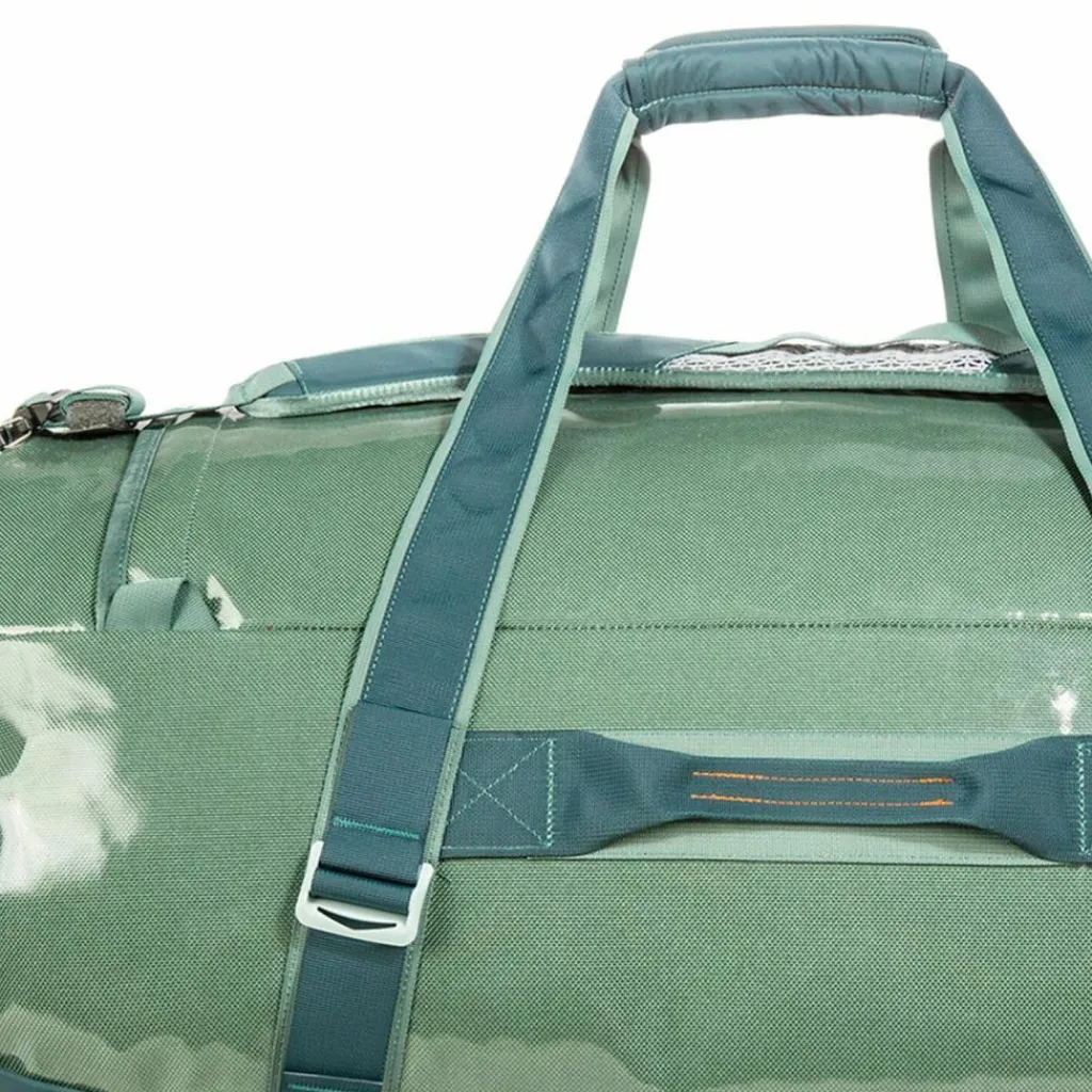 Online Tatonka Barrel 85 Weekender Reisetasche 69 cm sage green