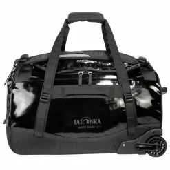 Tatonka Barrel Roller 60 2 Rollen Reisetasche 57 cm