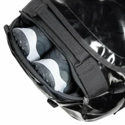 Tatonka Barrel Roller 60 2 Rollen Reisetasche 57 cm