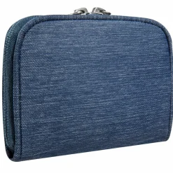 New Tatonka Big Plain Geldbörse 13 cm navy