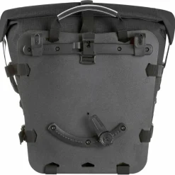 New Tatonka Bike Pannier Pro Fahrradtasche 31 cm black