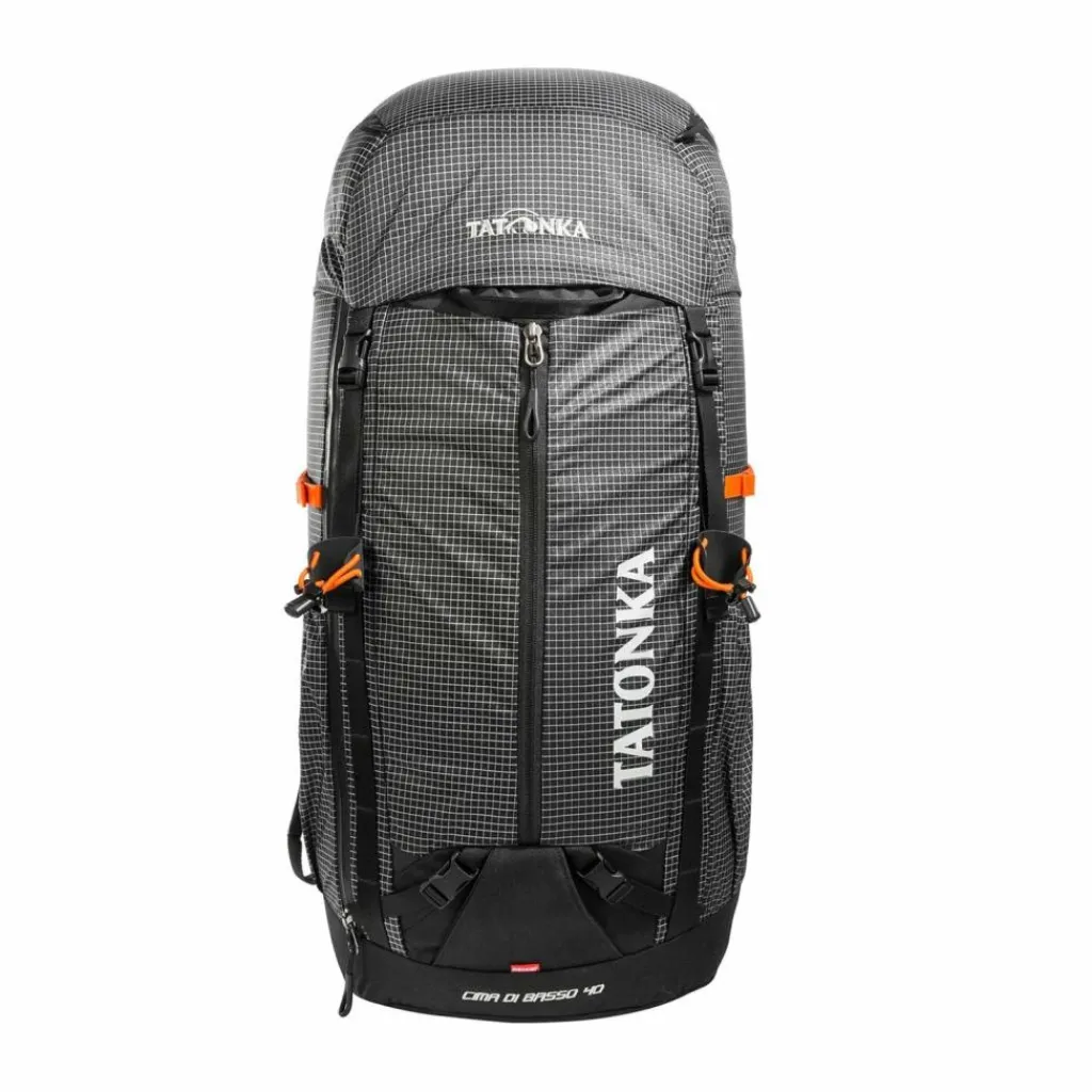 Tatonka Trekkingrucksäcke<Cima Di Basso 40 Rucksack 62 cm black