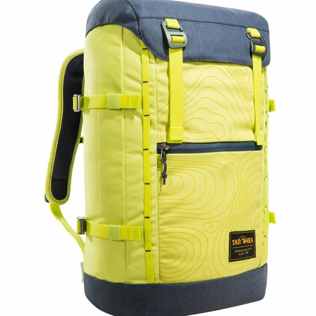 Tatonka City Hiker Rucksack 49 cm Laptopfach