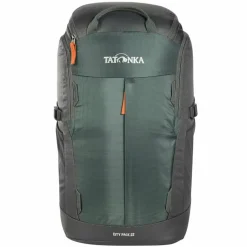 Discount Tatonka City Pack 22 Daypack 51 cm Laptopfach titan grey