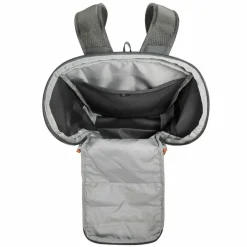 Discount Tatonka City Pack 22 Daypack 51 cm Laptopfach titan grey