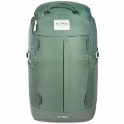 New Tatonka City Pack 22 Daypack 51 cm Laptopfach sage green