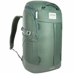 New Tatonka City Pack 22 Daypack 51 cm Laptopfach sage green