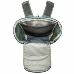 New Tatonka City Pack 22 Daypack 51 cm Laptopfach sage green