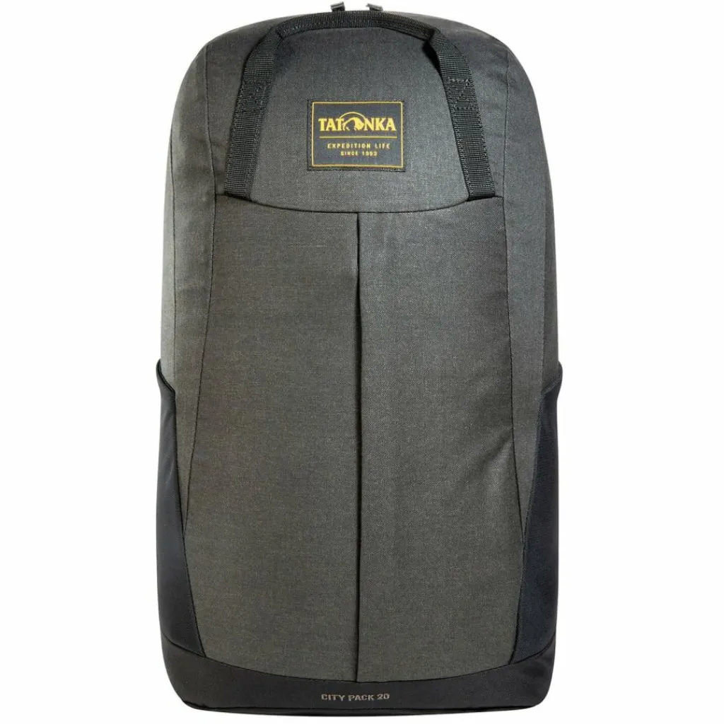 Tatonka City Pack 20 Daypack 49 cm Laptopfach