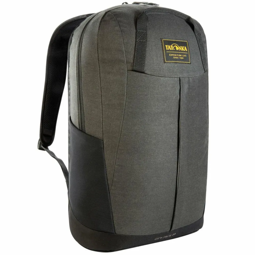 Tatonka City Pack 20 Daypack 49 cm Laptopfach