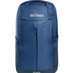 Outlet Tatonka City Pack 20 Rucksack 49 cm darkerblue-navy