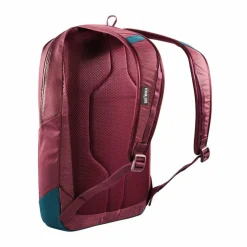 Discount Tatonka City Pack 20 Rucksack 49 cm bordeaux red