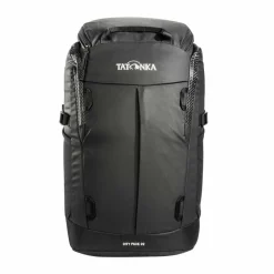 Outlet Tatonka City Pack 22 Rucksack 51 cm Laptopfach black