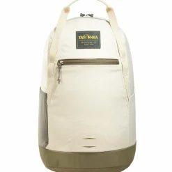 Clearance Tatonka City Pack 15 Rucksack 42 cm brown rice curve