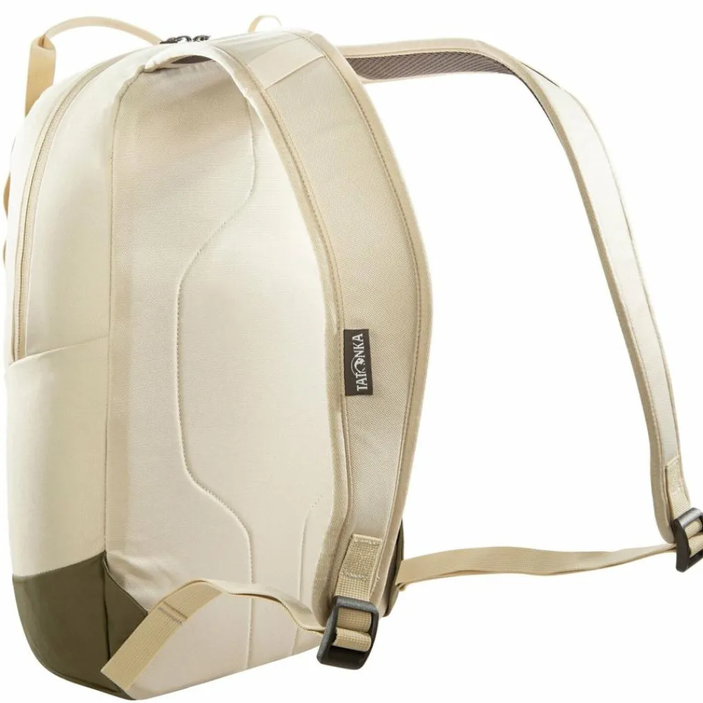 Clearance Tatonka City Pack 15 Rucksack 42 cm brown rice curve