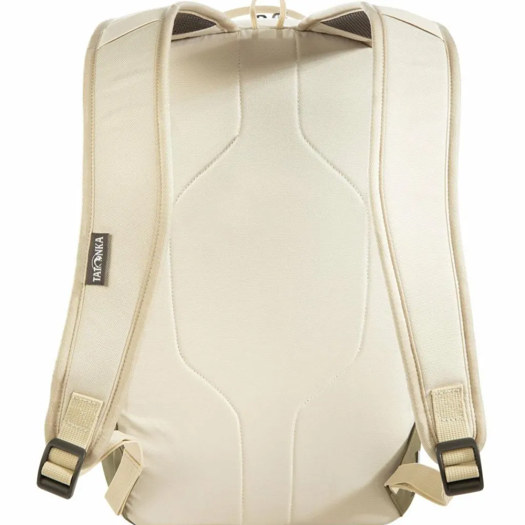 Clearance Tatonka City Pack 15 Rucksack 42 cm brown rice curve