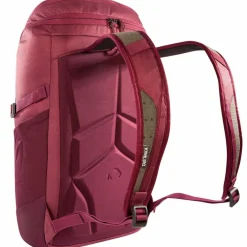Tatonka City Pack 22 Rucksack 51 cm Laptopfach bordeauxred-dahlia