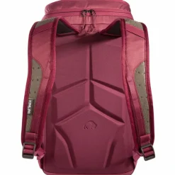 Tatonka City Pack 22 Rucksack 51 cm Laptopfach bordeauxred-dahlia