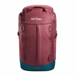 Tatonka City Pack 22 Rucksack 51 cm Laptopfach