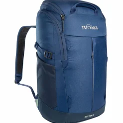 Tatonka Daypacks<City Pack 22 Rucksack 51 cm Laptopfach darkerblue-navy