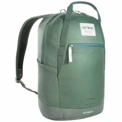 Tatonka Wanderrucksäcke<City Pack 15 Wanderrucksack 42 cm sage green