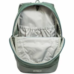 Tatonka Wanderrucksäcke<City Pack 15 Wanderrucksack 42 cm sage green