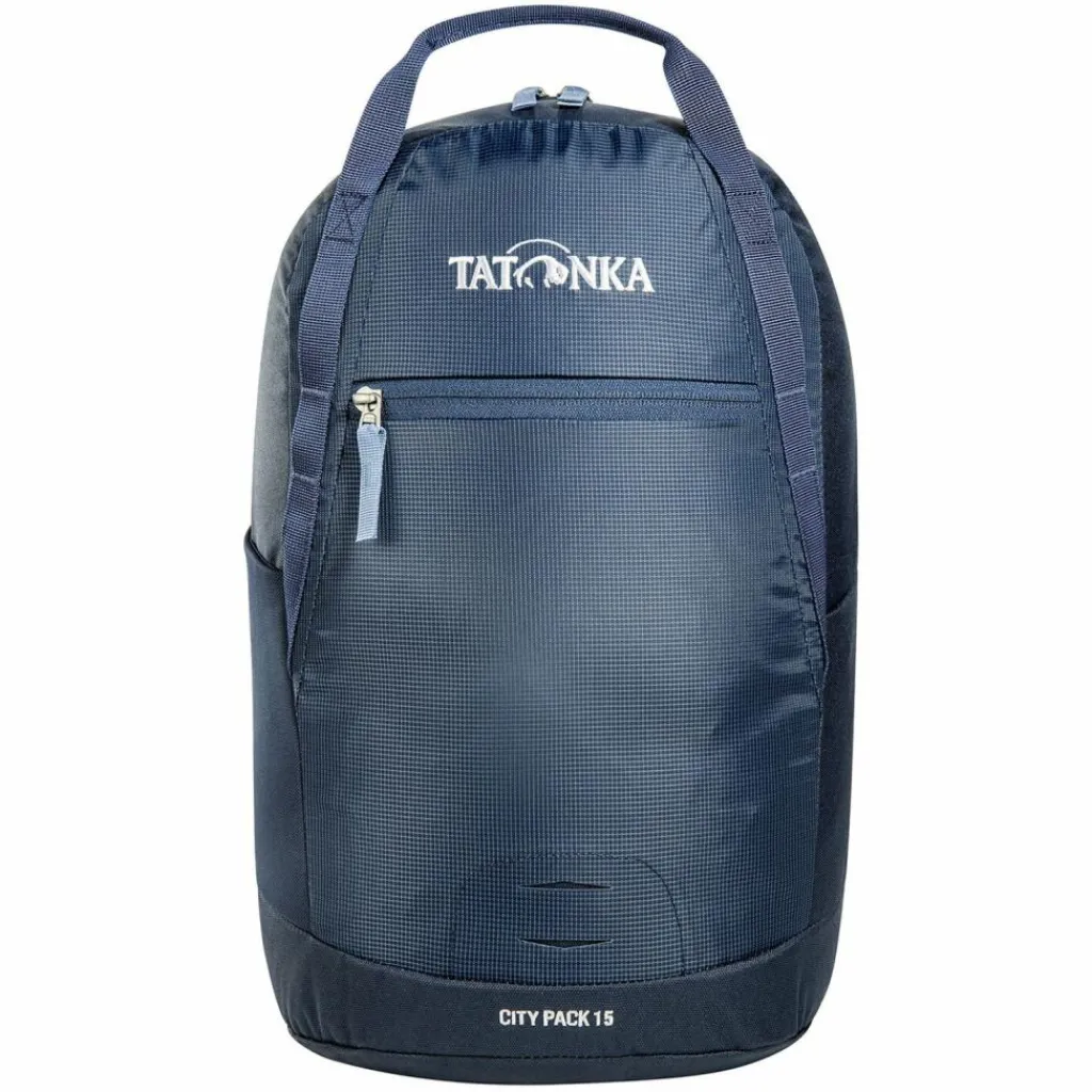 Tatonka City Pack 15 Wanderrucksack 42 cm