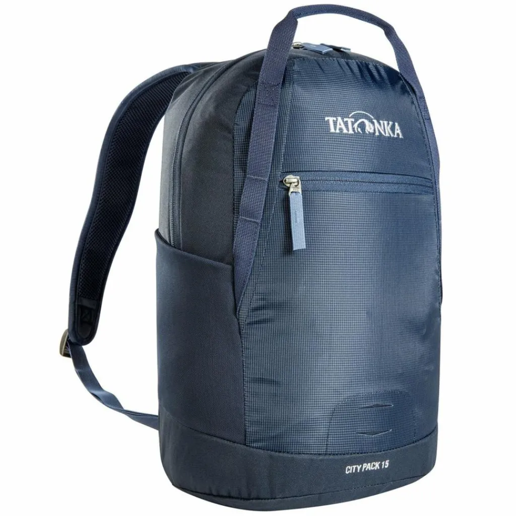 Tatonka City Pack 15 Wanderrucksack 42 cm