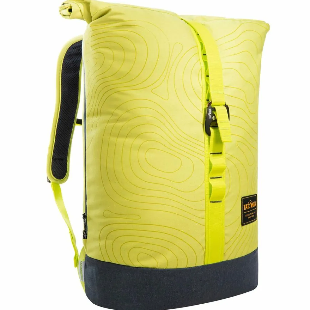 Tatonka City Rolltop Rucksack 50 cm Laptopfach