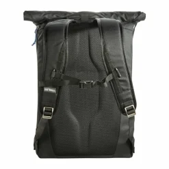 Outlet Tatonka City Rolltop Rucksack 50 cm Laptopfach black