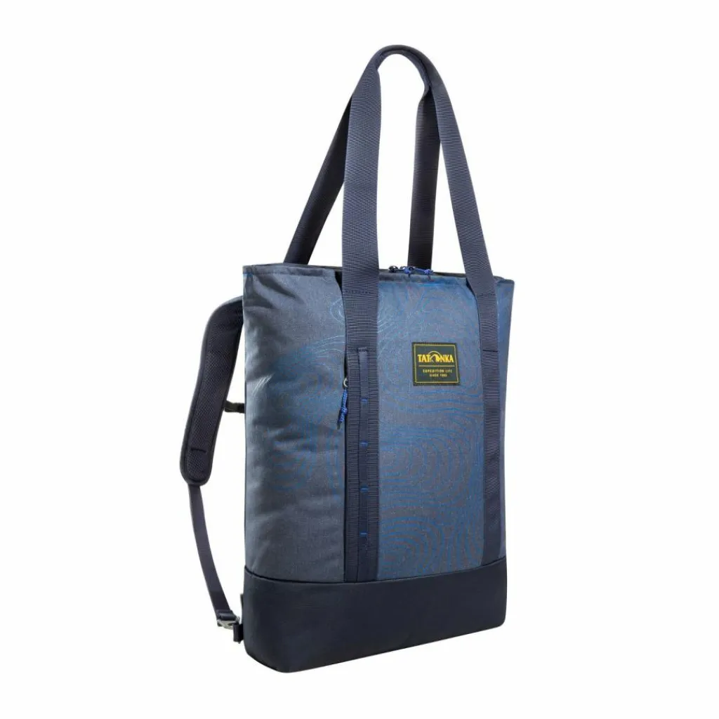 Tatonka City Stroller Rucksack 43 cm Laptopfach