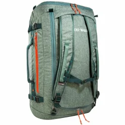 Outlet Tatonka Duffle Bag 45 Faltbare Reisetasche 57 cm sage green