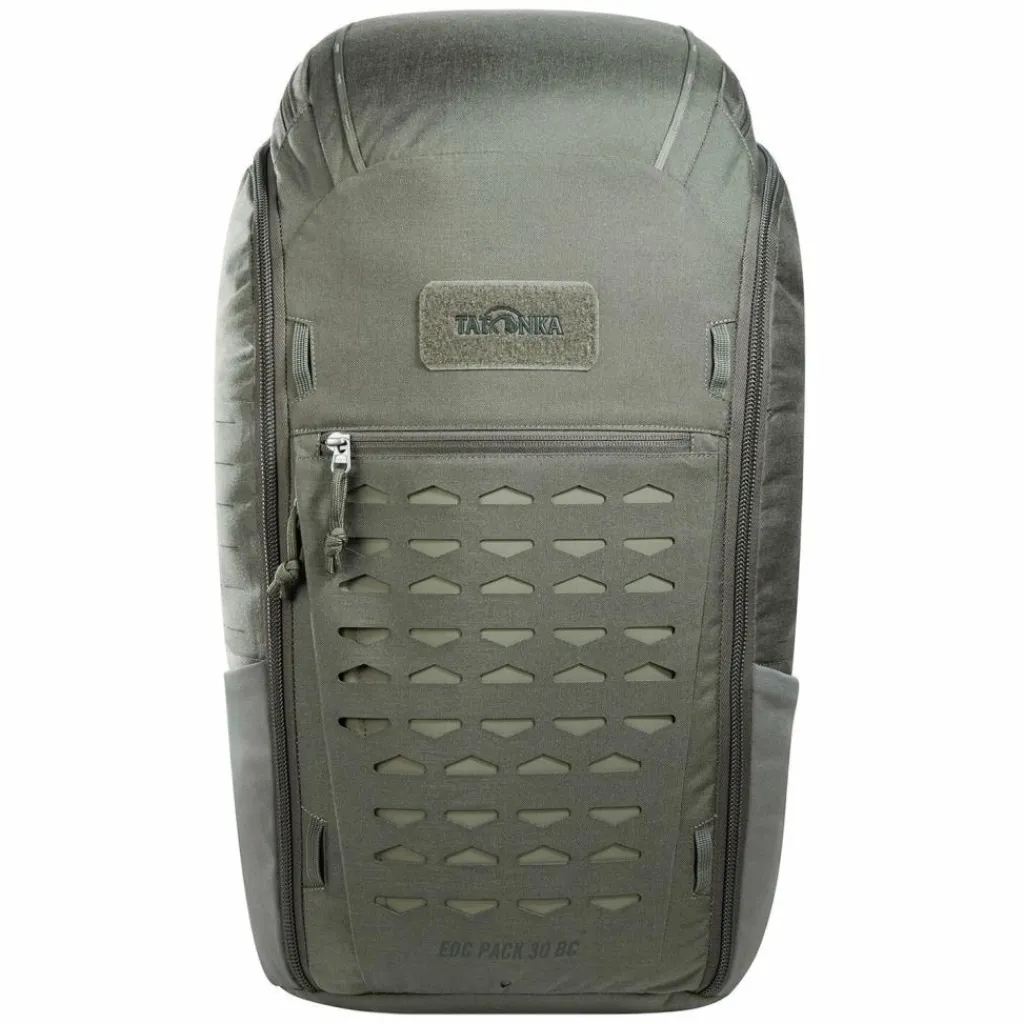 Tatonka Trekkingrucksäcke<EDC 30 Trekkingrucksack 60 cm stone grey olive