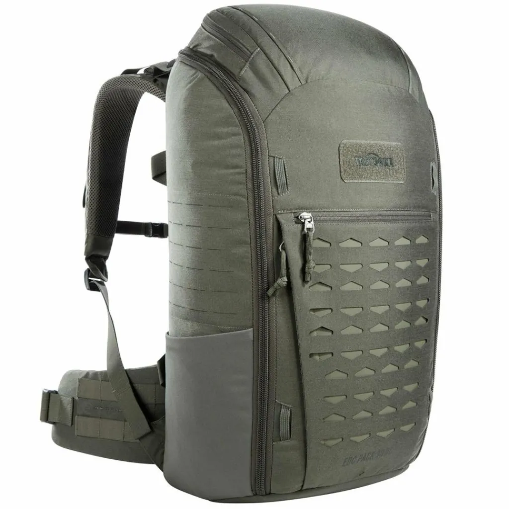 Tatonka Trekkingrucksäcke<EDC 30 Trekkingrucksack 60 cm stone grey olive