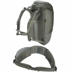 Tatonka Trekkingrucksäcke<EDC 30 Trekkingrucksack 60 cm stone grey olive