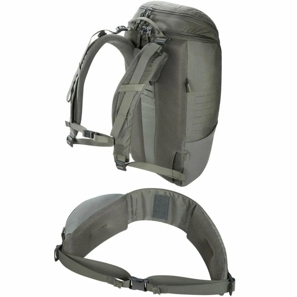 Tatonka Trekkingrucksäcke<EDC 30 Trekkingrucksack 60 cm stone grey olive
