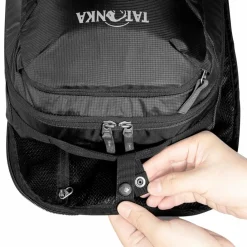 Tatonka Wanderrucksäcke<Great Escape 60+15 Wanderrucksack 64 cm black