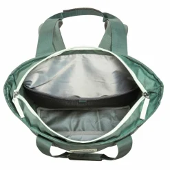 Tatonka Shopper|Schultertaschen<Grip Bag Shopper Tasche 32 cm Laptopfach sage green