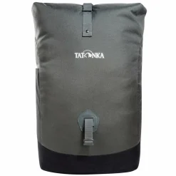 Tatonka Rolltop-Rucksäcke|Daypacks<Grip Rolltop Pack 34 Daypack 55 cm Laptopfach titan grey