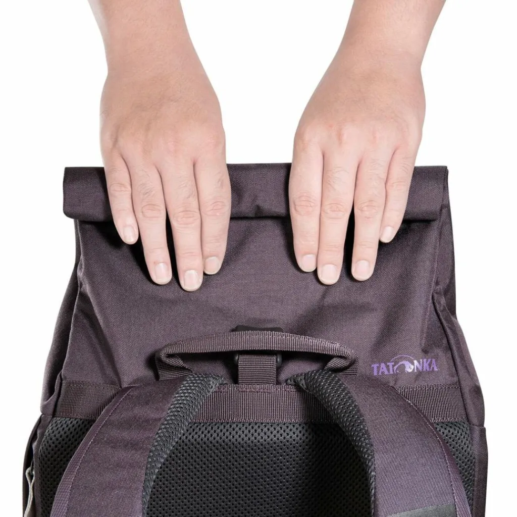Tatonka Grip Rolltop Pack 25 Daypack 50 cm Laptopfach