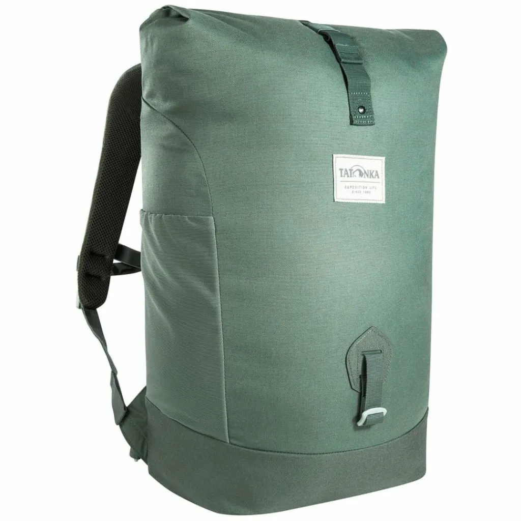 Tatonka Grip Rolltop Pack 25 Daypack 50 cm Laptopfach
