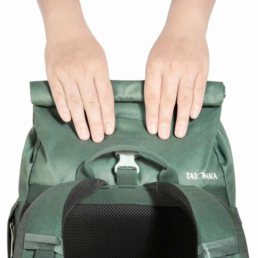 Tatonka Grip Rolltop Pack 25 Daypack 50 cm Laptopfach
