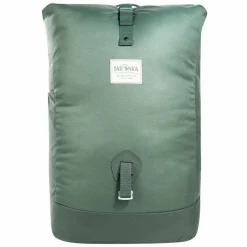 Tatonka Rolltop-Rucksäcke|Daypacks<Grip Rolltop Pack 34 Daypack 55 cm Laptopfach sage green