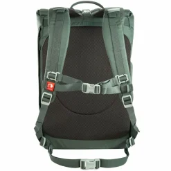 Tatonka Rolltop-Rucksäcke|Daypacks<Grip Rolltop Pack 34 Daypack 55 cm Laptopfach sage green