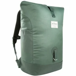 Tatonka Rolltop-Rucksäcke|Daypacks<Grip Rolltop Pack 34 Daypack 55 cm Laptopfach sage green