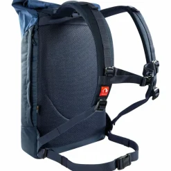 New Tatonka Grip Rolltop Rucksack 50 cm Laptopfach darkerblue-navy