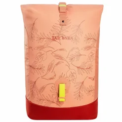 New Tatonka Grip Rolltop Rucksack 50 cm Laptopfach apricot