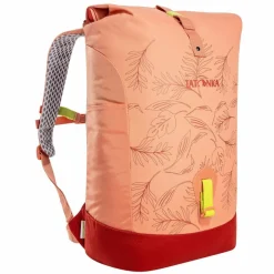 New Tatonka Grip Rolltop Rucksack 50 cm Laptopfach apricot