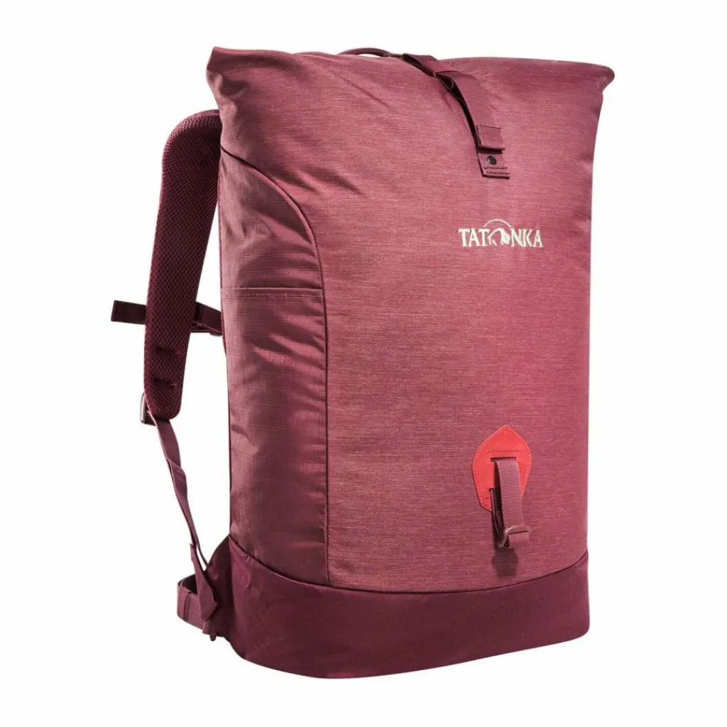 Tatonka Grip Rolltop Rucksack 50 cm Laptopfach