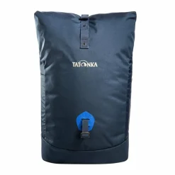 Tatonka Rolltop-Rucksäcke|Daypacks<Grip Rolltop Rucksack 55 cm Laptopfach navy